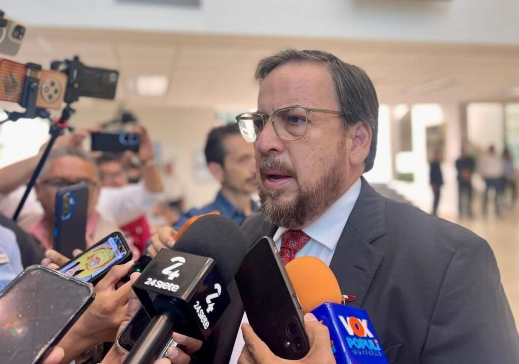 Recibirán la totalidad de estudiantes de primaria la Beca Rita Cetina a partir del ciclo escolar 2026-2027