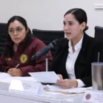 Reformas legislativas buscan proteger a las mujeres frente a agresiones en entornos digitales