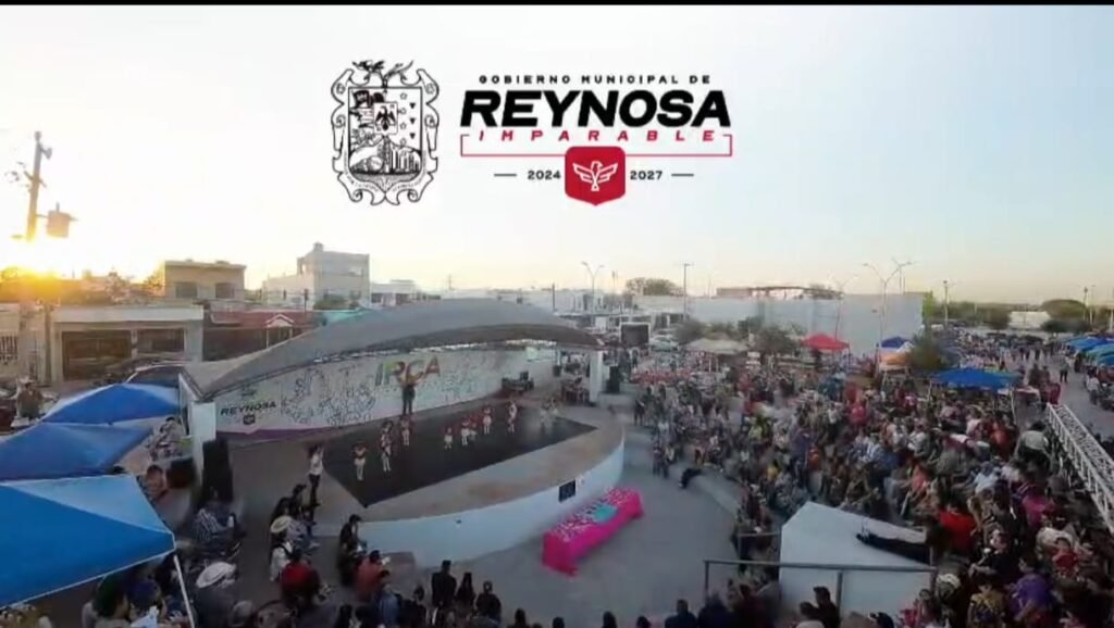🎉🔥 ¡Se arma el plan en Reynosa! Llega el “Jarajueves” con sabor, música y diversión 🎶🌮✨