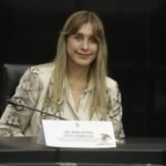 Propone Maki Ortiz trabajar por salud ambiental como derecho de niñas y niños