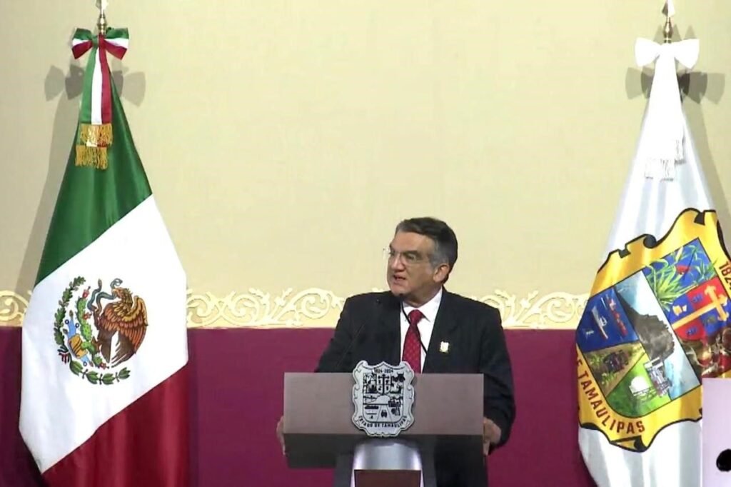 Se consolida el gobierno de Tamaulipas en materia de salud