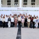 Recibió Américo cartera de proyectos 2026 y exhorta a munícipes a ejercer recursos con honestidad