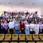 Reflexionan en el Congreso sobre los retos de ser mujer hoy