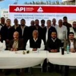 Buscan CANACO , Organismos Empresariales y Gobierno convertir al Puerto de Matamoros en la nueva frontera marítima y logística de México