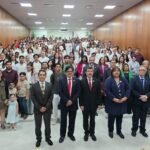 Inicia nueva gestión en la Facultad de Medicina Matamoros