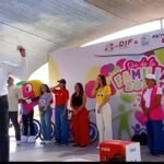 Encabeza Carlos Peña Ortiz festejo del Día de la Familia en Reynosa