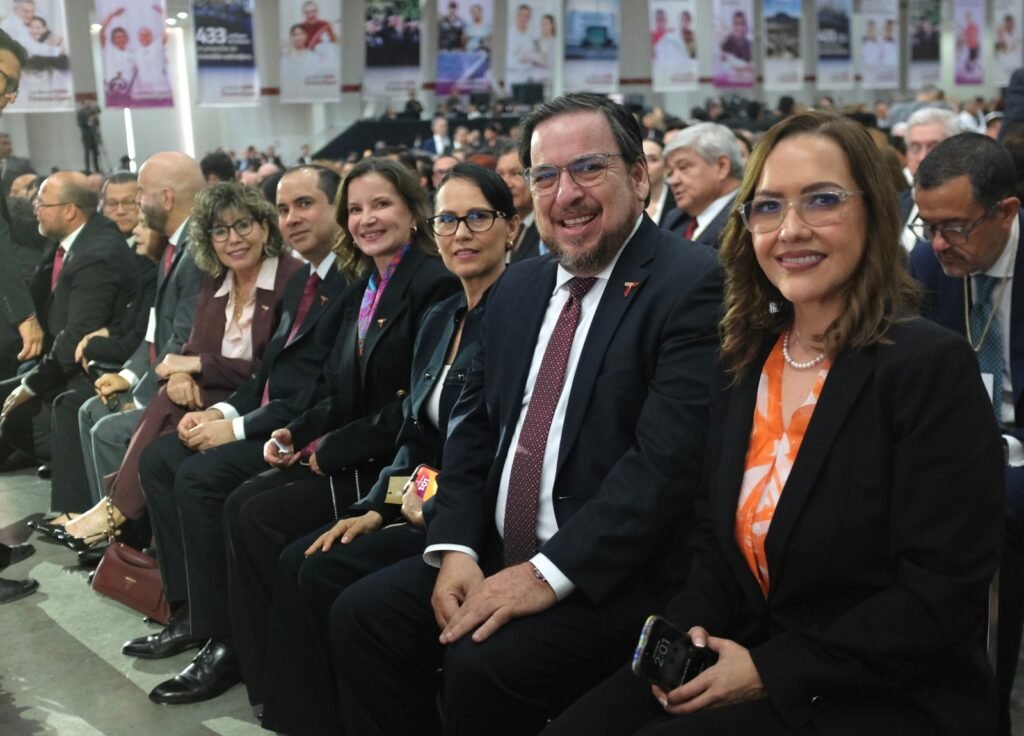 Avanza en educación el gobierno humanista de Américo Villarreal Anaya