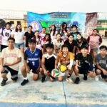 Tamaulipas rumbo a la XXII Esparaqueada Deportiva Nacional 2026.