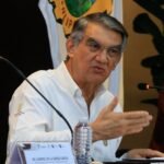 Salud y turismo impulsan a Tamaulipas entre los estados con mejores indicadores: Américo Villarreal