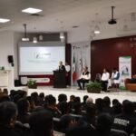 Recibe Guardia Estatal capacitación intensiva en derechos humanos-La ponencia estuvo a cargo de la CNDH y CODHET y fue impartida en la USJT