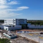 Fortalece Gobierno de Américo infraestructura hospitalaria en Tamaulipas