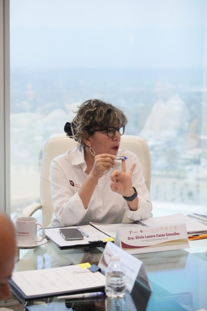 Trabajan SEBIEN y municipios en mejoramiento de parques