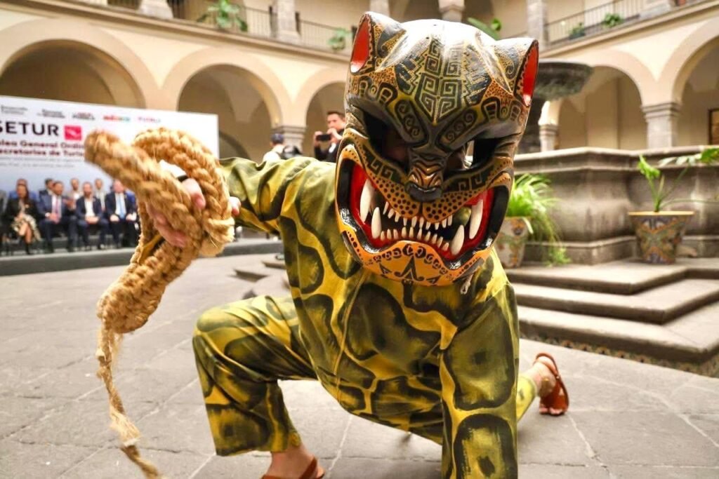 Plantea Asetur promoción turística nacional para 2026-2027: Sectur