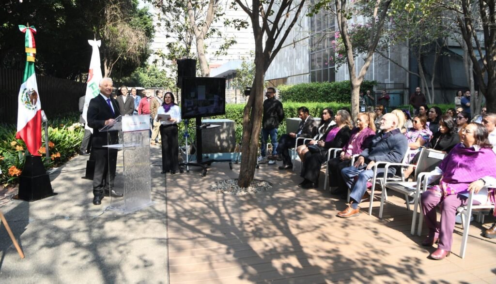 Suscribe Pemex Pronunciamiento de Cero Tolerancia al Hostigamiento y al Acoso Sexual