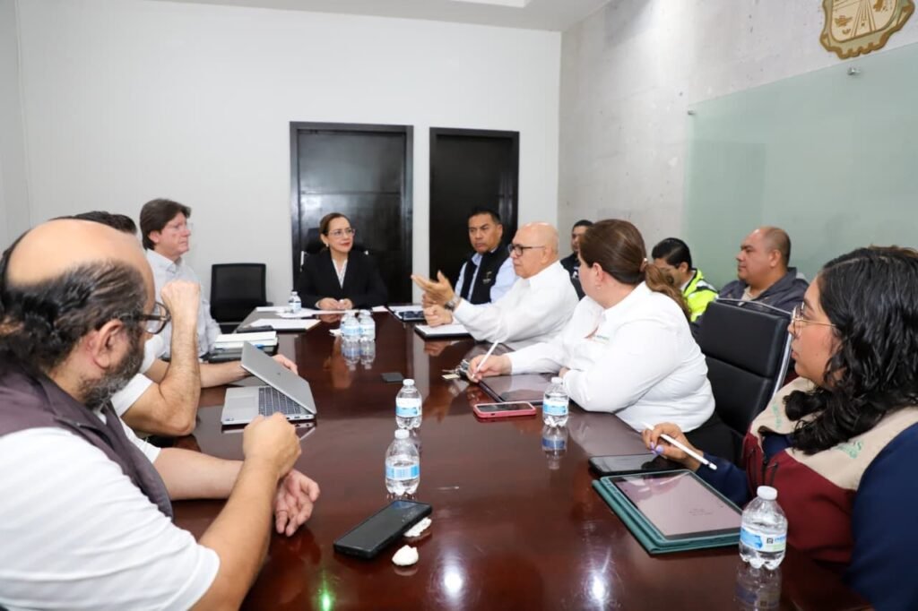 Garantiza Salud atención médica oportuna a través del Operativo Semana Mayor 2026