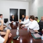 Garantiza Salud atención médica oportuna a través del Operativo Semana Mayor 2026