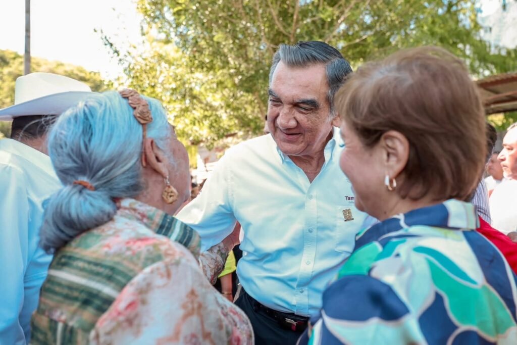 Con rumbo claro en Tamaulipas, Américo Villarreal presentará su Cuarto Informe de Gobierno