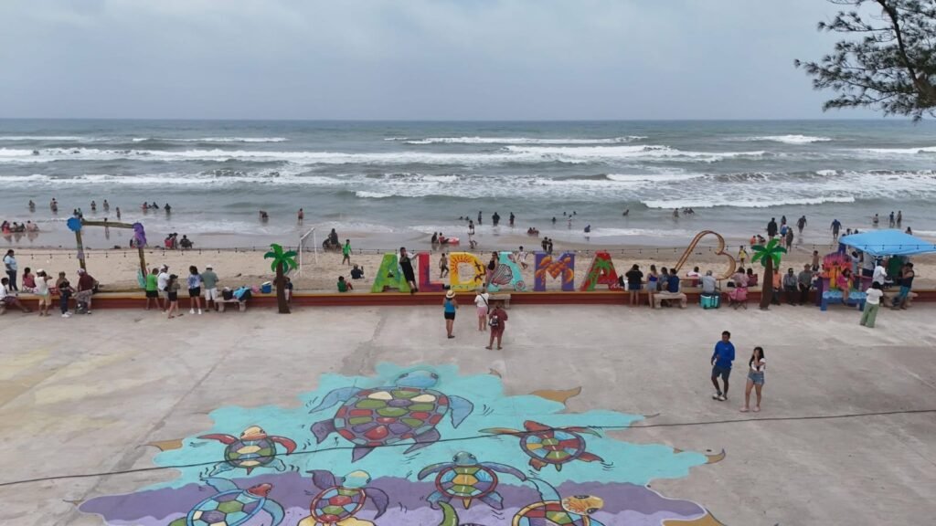 Vota por Tamaulipas en los premios: “Lo Mejor de México”