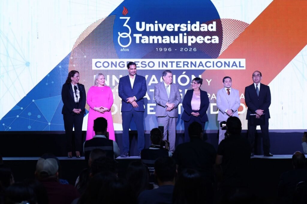 Impulsa UT intercambio de ideas mediante Congreso
