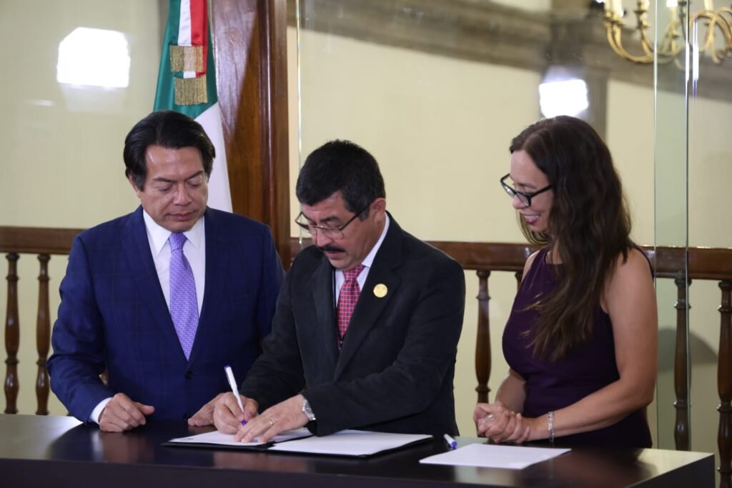 UAT se suma al programa “Abrazo Universitario al Bachillerato Nacional”