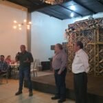 Integran Redes Ciudadanas de MORENA