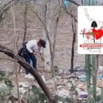 Piden apoyo para seguir buscando desaparecidos