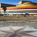 Desencuadrados extraen la belleza del Parque Cultural Reynosa