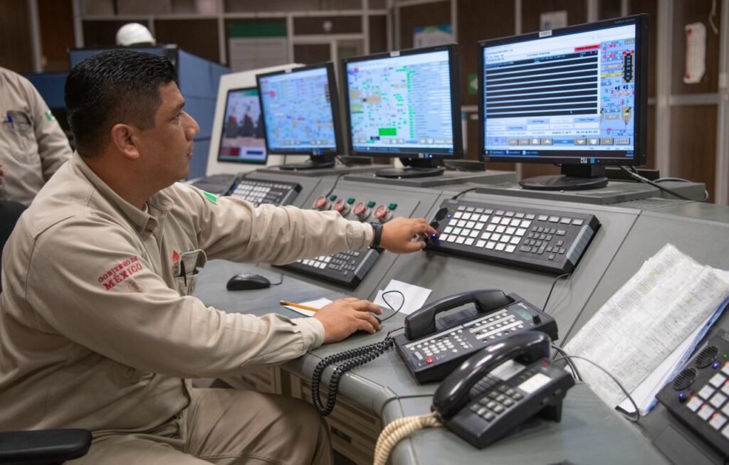 Pemex consolida su recuperación: reduce deuda, estabiliza su producción y fortalece su solidez operativa