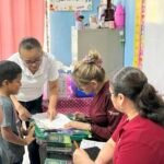 Llevan salud hasta las más alejadas comunidades rurales