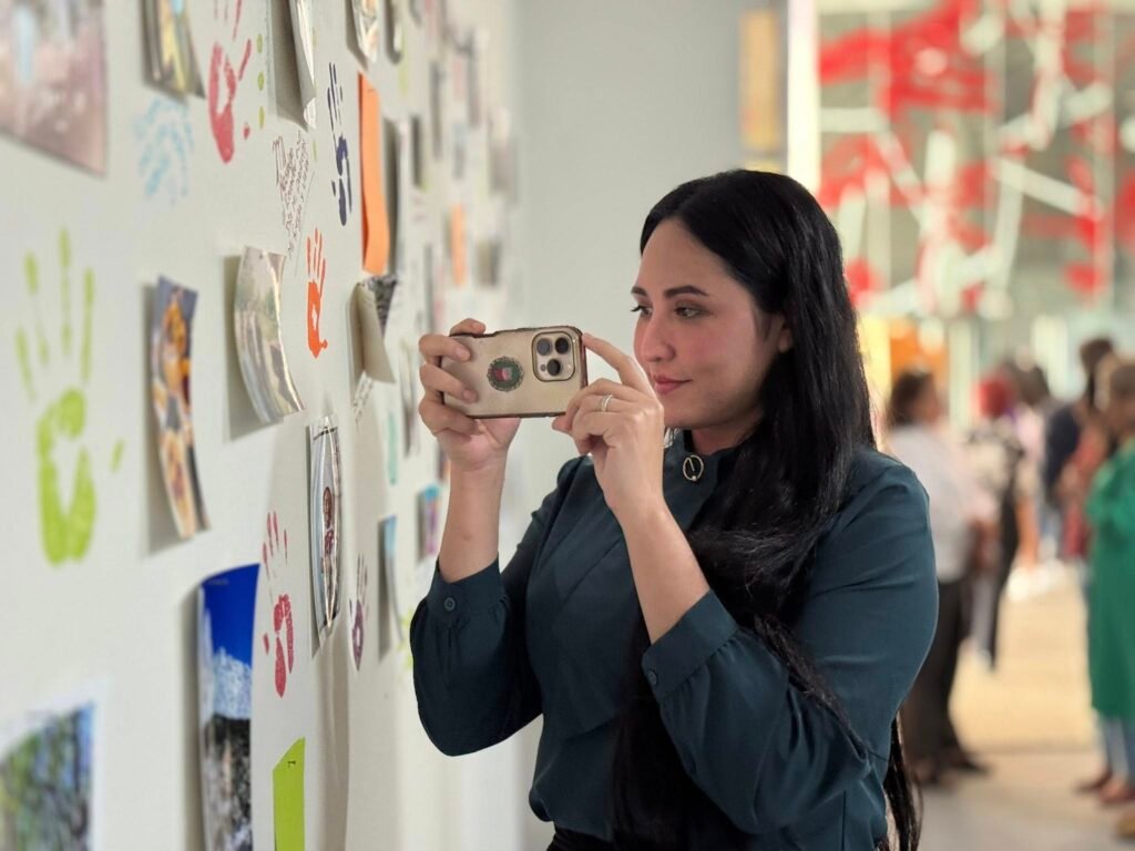 “Historias Invisibles” de mujeres visibles