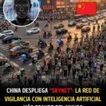 La Skynet ya está aquí