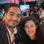 Carlos Peña Ortiz compartió experiencias de gobierno con 100 alcaldes de Morena en encuentro nacional municipalista