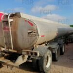 Aseguró FGR más de 2 millones de litros de hidrocarburos