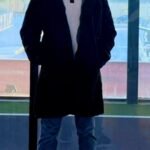 Orgullo tamaulipeco: alumno del CBTis 7 compite en nacional de matemáticas GAU55 en la CDMX