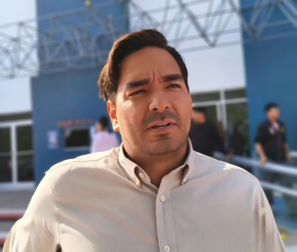 Reynosa apuesta por “corazón educativo”: proyectan COBAT, CBTIS moderno y Universidad de la Salud en el Centro