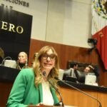 Votó pleno del Senado iniciativa de Maki Ortiz que promueve justicia ambiental
