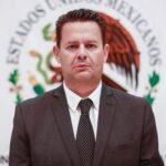 El nayarita Gerardo Algarín, posible relevo de Paco Cuéllar en Comunicación Social de Tamaulipas