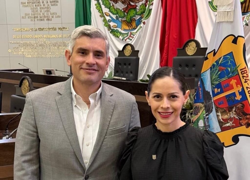 Juan Carlos Zertuche impulsa iniciativa para garantizar atención y cero discriminación a personas con lupus en Tamaulipas