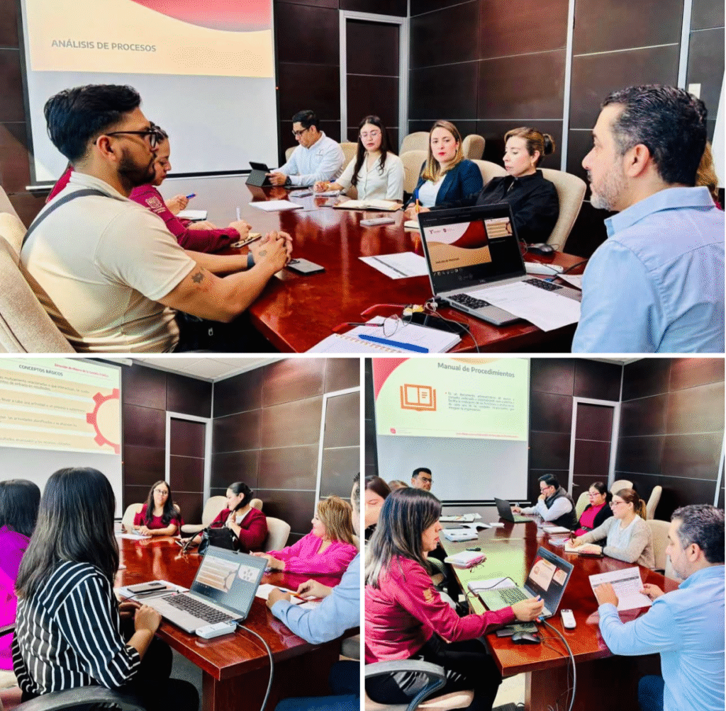 Evalúa SABG calidad de servicios en entidades educativas y culturales