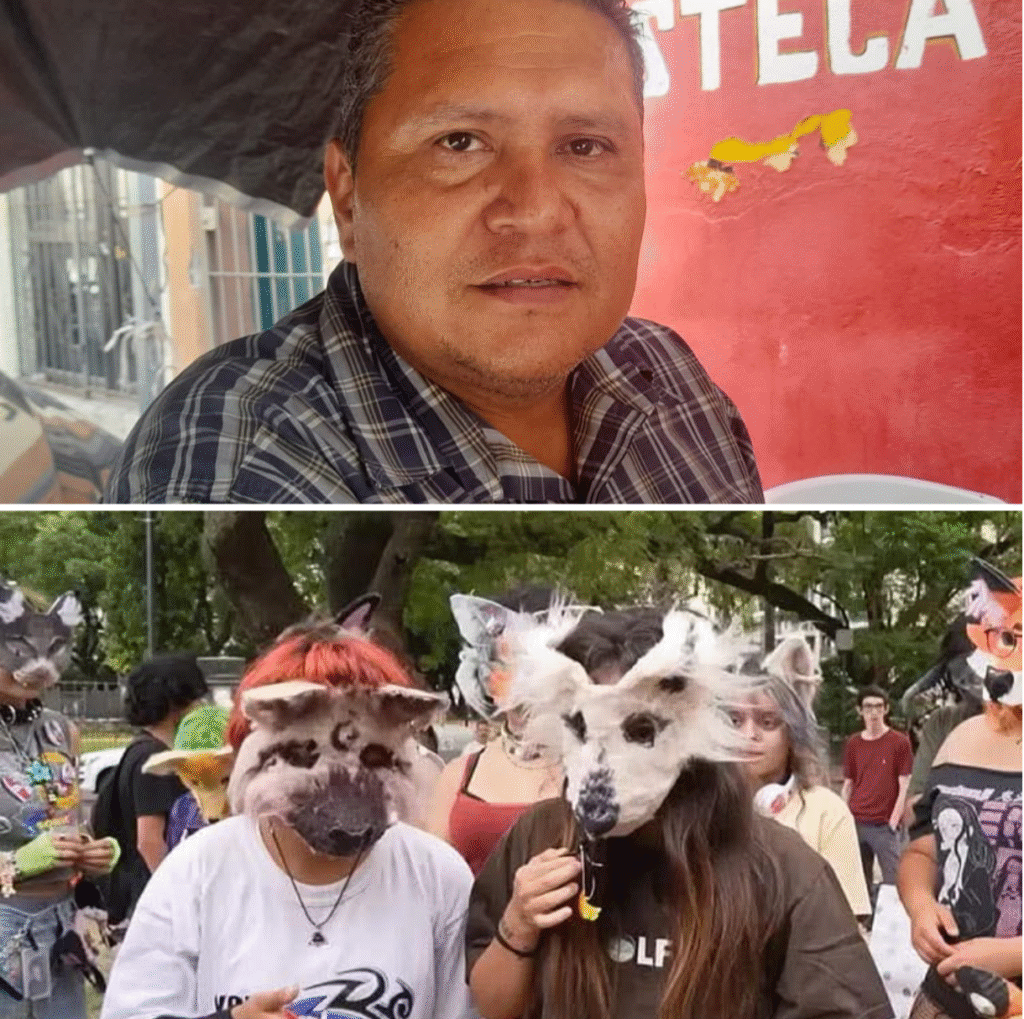 Exregidor alerta sobre posible intento de legislar identidad “transespecie” en Tamaulipas