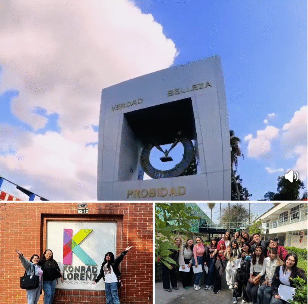 Apoya la UAT excelencia académica con estancias internacionales