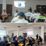 Policía Vial de SSPTyV de Reynosa capacitada en “Mediación de Conflictos”