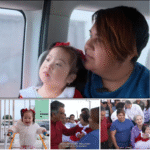 Una sonrisa que venció la incertidumbre: la historia de Alana