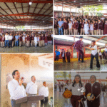 Inauguró Alcalde Carlos Peña Ortiz programa “Detección de Talentos Deportivos”