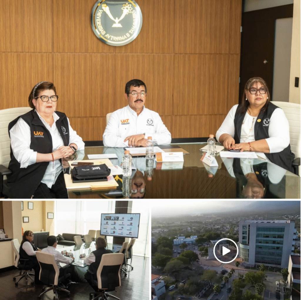 Imparte la UAT talleres de actualización e innovación a sus docentes