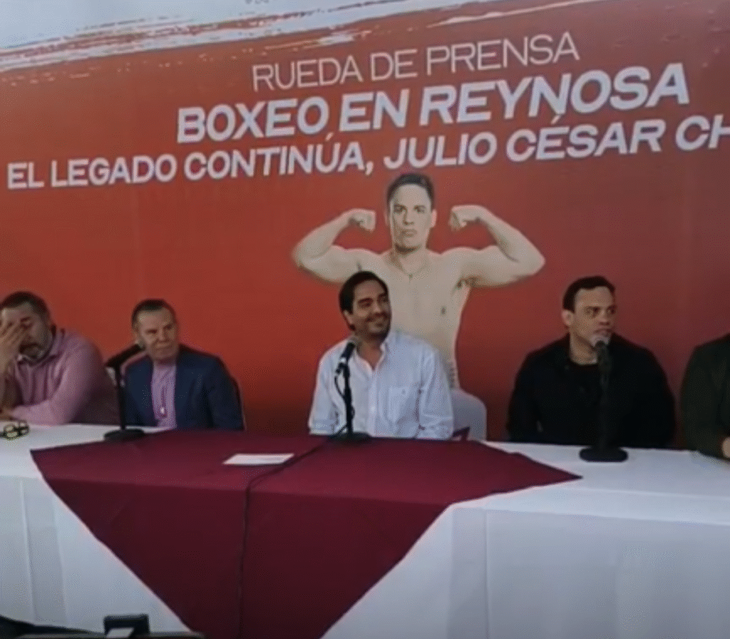 “¡Se hacía güey, se hacía güey!”