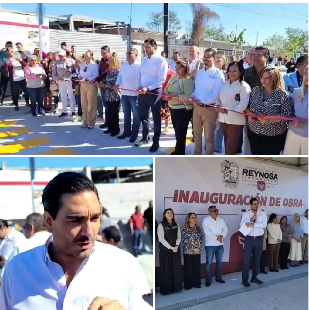 Solo 40% de reynosenses paga predial y sostiene al resto de la ciudad