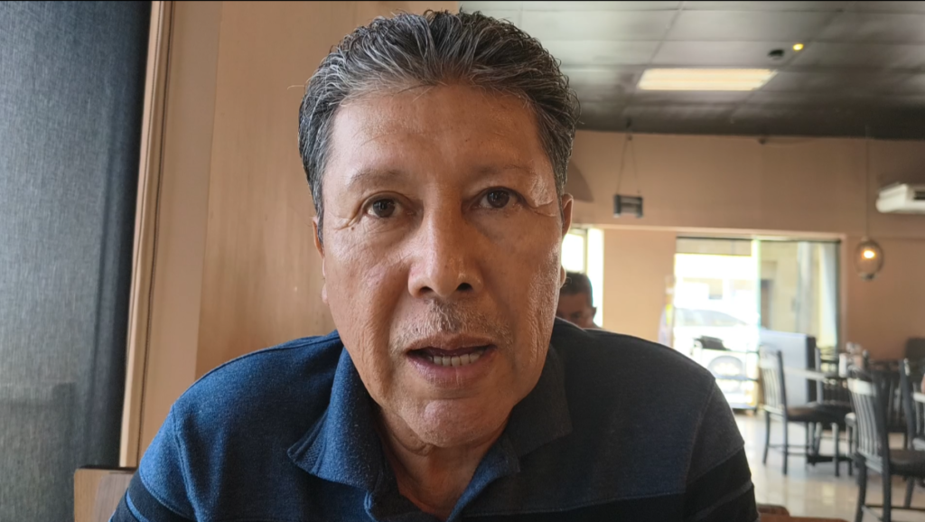 Guerra nos afecta a todos: AIDH