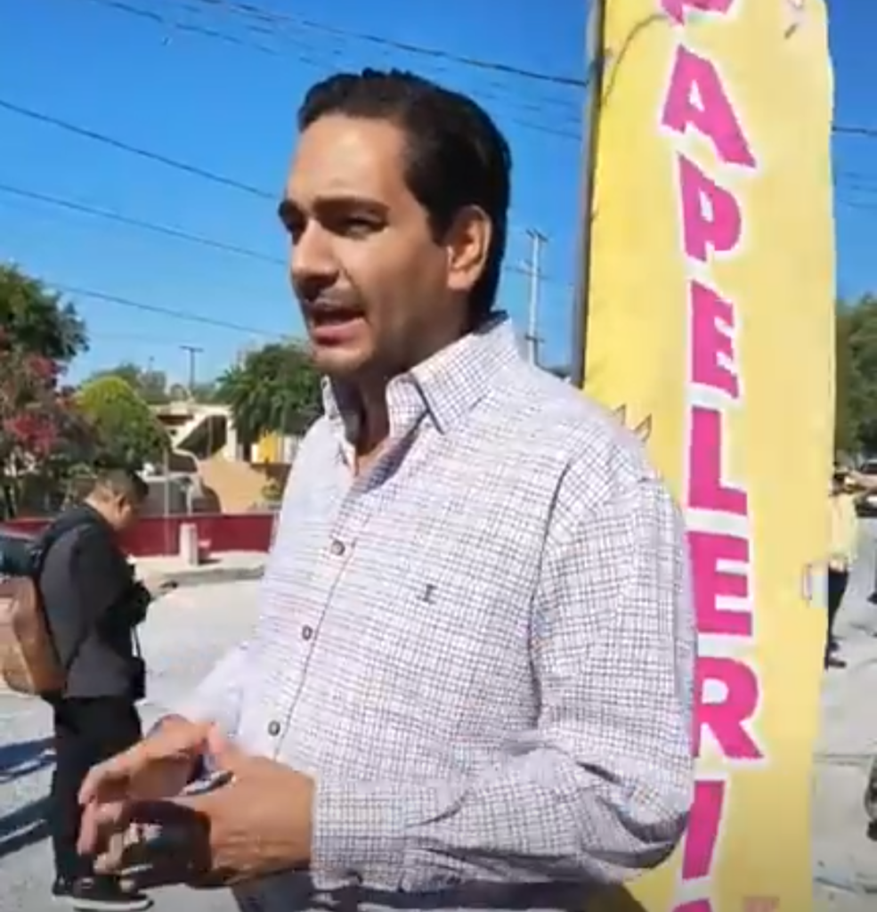 Las fiscalías ya tienen toda la información: CPO