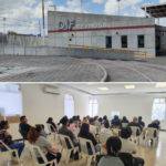 Realiza DIF-Reynosa Taller “Escuela para Padres”